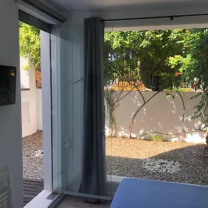  Maison d'hôtes La Estacion