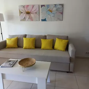 Milla De Oro/ Golden Mille Apartamento Marbella