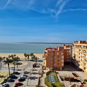 Playa Donana 2 Apartamento