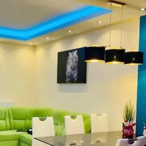 Holiday Park Apartamento Lloret de Mar