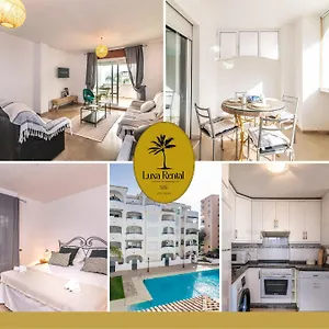 Lxr Marysol 2bdr. Apt Apartamento Benalmádena
