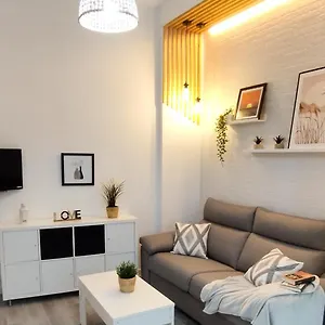 Poniente Sanlucar - Centro Apartamento