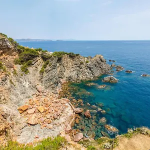Cap Sa Sal Aquamarina Apartamento Begur
