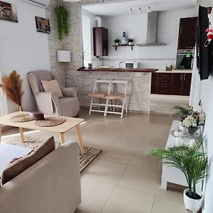 Cristina Centro Apartamento