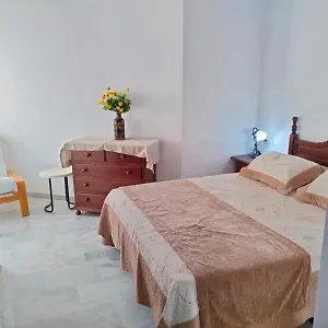 Casita De La Infanta By Sanlucar Housing Apartamento