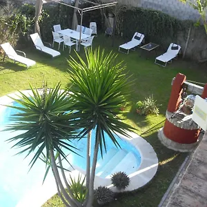 3* Hotel La Posada De Menchu