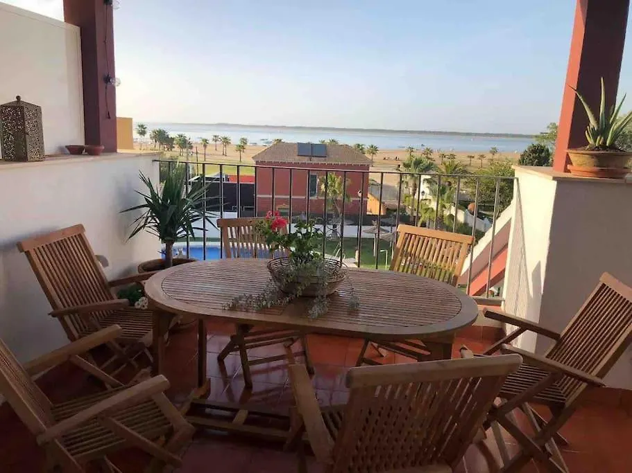 Sanlucar Playa De Las Piletas contacts
