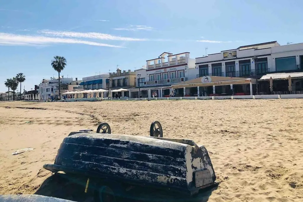 Sanlucar Playa De Las Piletas Sanlucar de Barrameda 0*,  Spain
